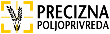Precizna Poljoprivreda Logo