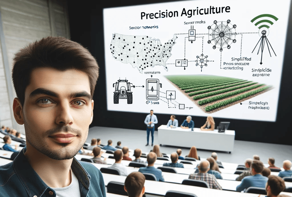 Osnove precizne poljoprivrede