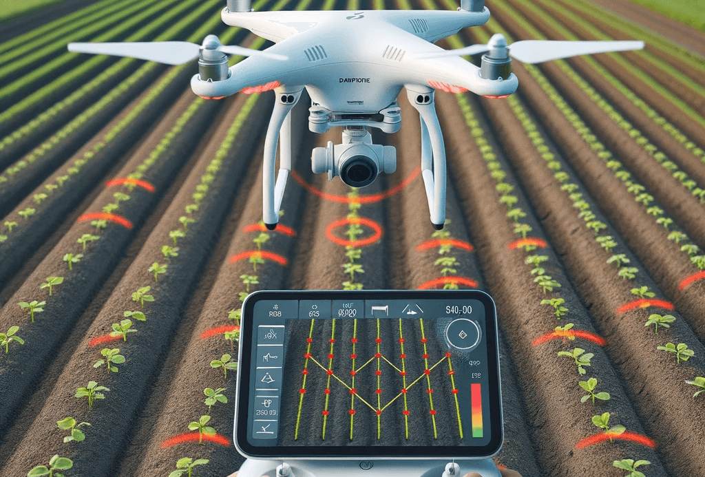 Procena kvaliteta setve